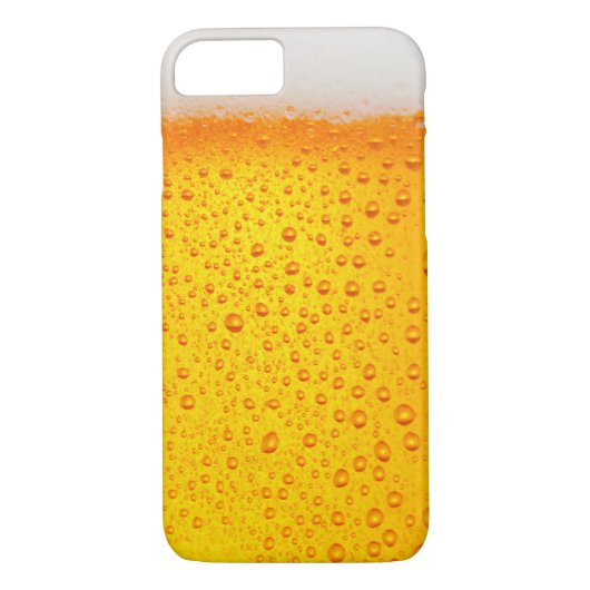 Fun Bierbrouwerij drink happy hour Party Case-Mate iPhone Case (Achterkant)