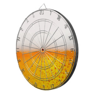 Fun Bierbrouwerij drink happy hour Party Dartbord