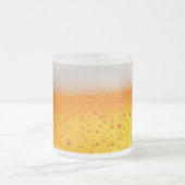 Fun Bierbrouwerij drink happy hour Party Matglas Koffiemok (Center)