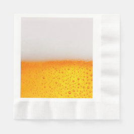 Fun Bierbrouwerij drink happy hour Party Servet