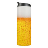 Fun Bierbrouwerij drink happy hour Party Thermosbeker (Geroteerd rechts)