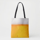 Fun Bierbrouwerij drink happy hour Party Tote Bag (Voorkant)
