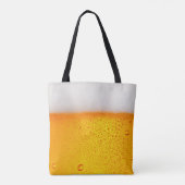 Fun Bierbrouwerij drink happy hour Party Tote Bag (Achterkant)