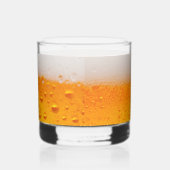 Fun Bierbrouwerij drink happy hour Party Whisky Glas (Rechts)