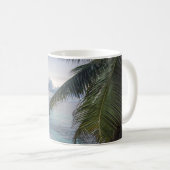Fun bij de strand koffiemok (Voorkant rechts)