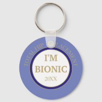 Fun! Bionic (HIP-vervanging)