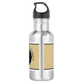 Fun! Bionic HIP-vervanging Waterfles (Achterkant)