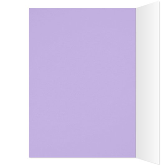 FUN BIRTHDAY BOY - BLAUW / PAARS GEPERSONALISEERD (Binnen (Links))