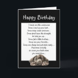 Fun Birthday for Friend die je Hoesje heeft Kaart<br><div class="desc">Vrienden zijn als ondergoed Sommige kruipen je kont op...  Sommige snappen onder druk...  Sommigen hebben niet de kracht om je op te houden...  Sommigen worden een beetje verdraaid...  Sommige zijn je favoriete...  Sommige zijn goedkoop en gewoon onaardig...  En sommigen bedekken je kont als je ze nodig hebt... </div>