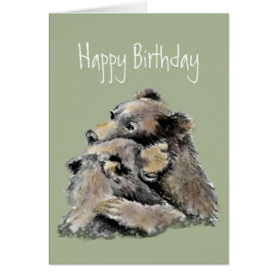 Fun Birthday No Day Zo Bad Beer Hug kan het niet o