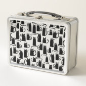 Fun Black Cat (Voorkant)