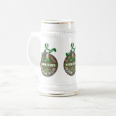 Fun bog trotter Irish pub Bierpul (Voorkant links)