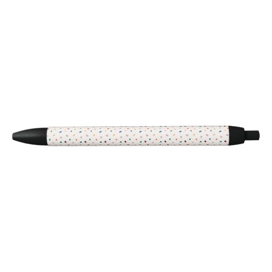 Fun Boho Print Pen (Voorkant)