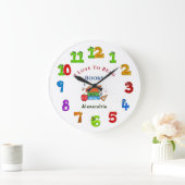 Fun Books die ik graag wil lezen Grote Klok (Huis)