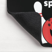 Fun Bowling For Women Men Or Muismat (Hoek)