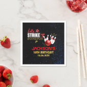 Fun Bowling party for Kids Servet (Insitu)