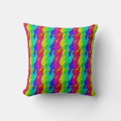 Fun Bright Decorative Pillow Kussen (Voorkant)