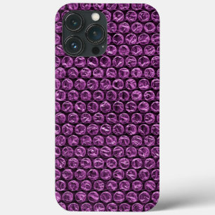FUN Bubble Wrap Red Case-Mate iPhone Case