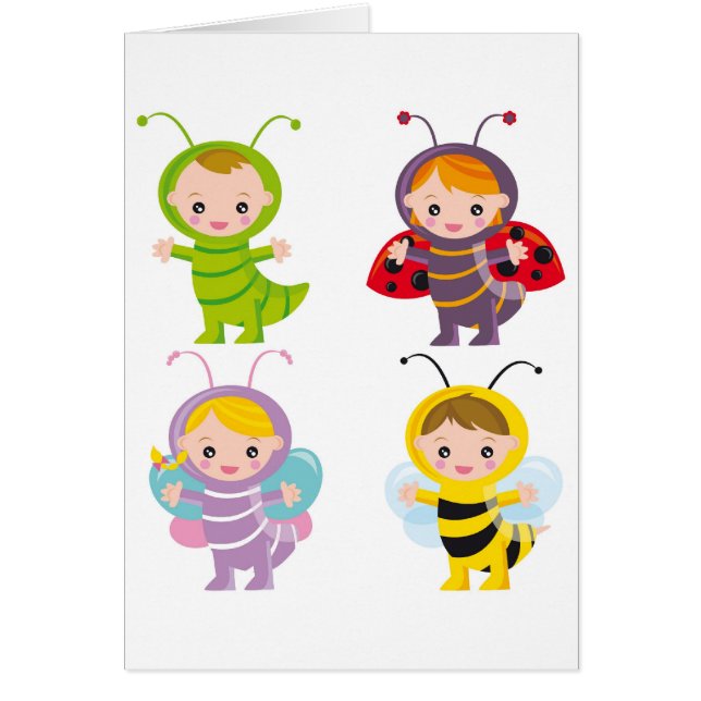 Fun Bugs (Voorkant)