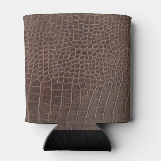 Fun cadeau! Aangepaste BOSS-koelbox aantrekkelijk Blikjeskoeler (Achterkant)