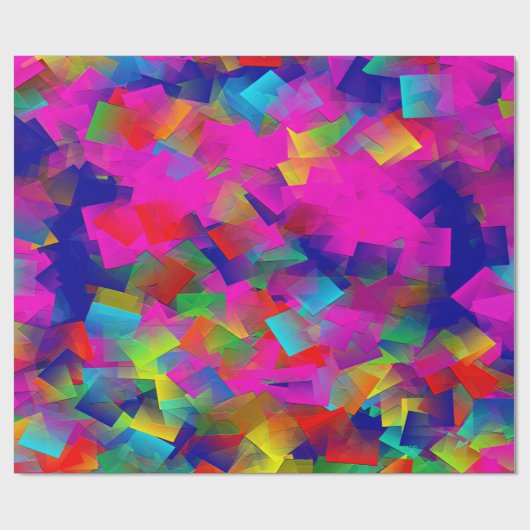 Fun..... Cadeaupapier (Vlak)