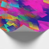 Fun..... Cadeaupapier (Hoek)