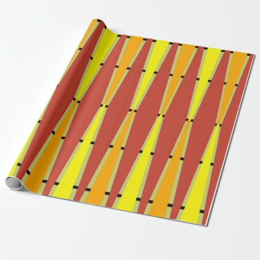 Fun Cadeaupapier (Uitgerold)