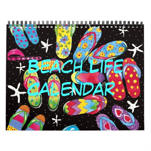 Fun Calendar omdraaien Kalender (Hoes)