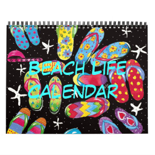 Fun Calendar omdraaien Kalender