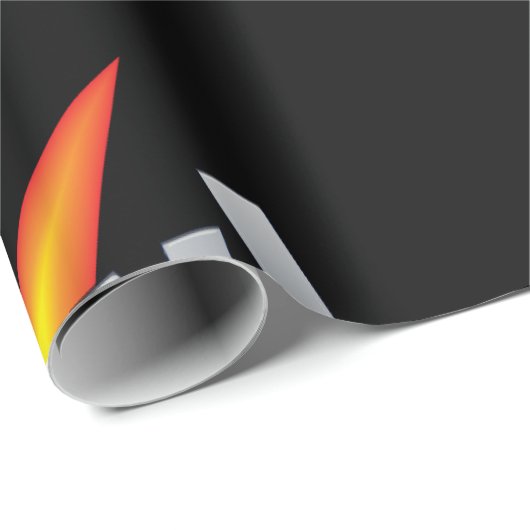 Fun Cartoon WOW! Cadeaupapier (Rol Hoek)