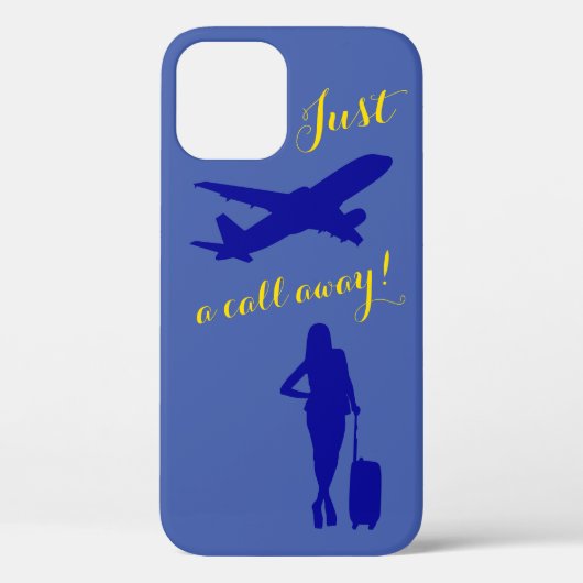 Fun Case-Mate iPhone Case (Achterkant)