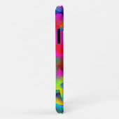 Fun..... Case-Mate iPhone Case (Achterkant/rechts)