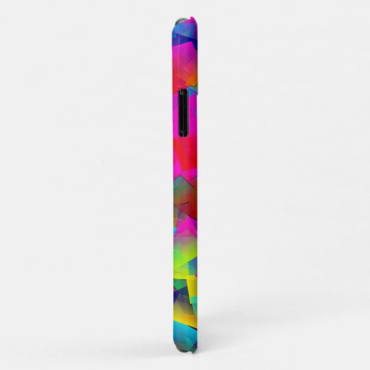 Fun..... Case-Mate iPhone Case (Achterkant/rechts)