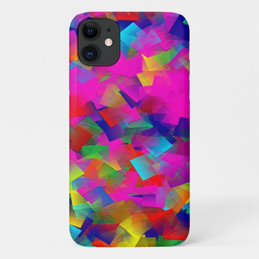 Fun..... Case-Mate iPhone Case (Achterkant)