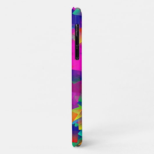 Fun..... Case-Mate iPhone Case (Achterkant/links)