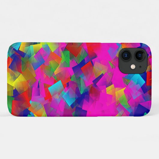 Fun..... Case-Mate iPhone Case (Achterkant (horizontaal))
