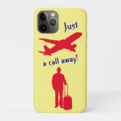 Fun Case-Mate iPhone Case (Achterkant)