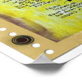 Fun CAT Description Poster! Poster (Hoek)