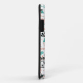 Fun Cat-telefoondraagtas Case-Mate iPhone Case (Achterkant/rechts)