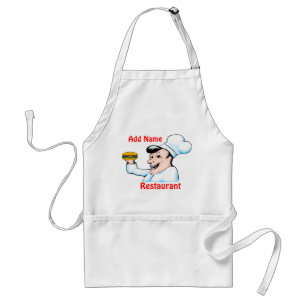 Fun Chef Schort ()