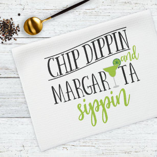 Fun Chip Dippin Margarita Sippin Mexican Food Theedoek