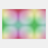 FUN CHRISTMAS WRAPPING PAPER GIFT SETS. (Voorkant 2)