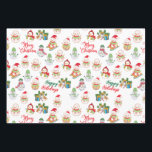 FUN CHRISTMAS WRAPPING PAPER GIFT SETS.<br><div class="desc">Als je je cadeauverpakking wilt optillen, hebben we het perfecte verpakkingspapier voor je. Deze kerstinpakpapierset bevat ruimte voor de naam, een zakelijke logo of een leuke notitie voor die speciale persoon die je wilt cadeau. Voeg een aangepast cadeau-label toe voor de perfecte laatste aanraking. Neem contact met ons op voor...</div>