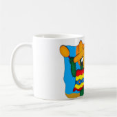 Fun - cinco de mayo - mok cactus (Links)