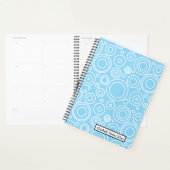 Fun Circle Pattern Planner (Display)