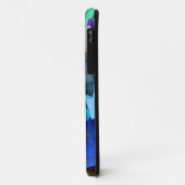 Fun City Nights.... Case-Mate iPhone Case (Achterkant/links)