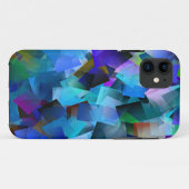 Fun City Nights.... Case-Mate iPhone Case (Achterkant (horizontaal))