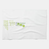  Fun Cocktail Bar Decor - Mojito Recipe Theedoek (Horizontaal)