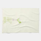  Fun Cocktail Bar - Margarita Recipe Theedoek (Horizontaal)