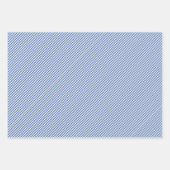 Fun Colorful Festive Party String Lights Patroon Inpakpapier Vel (Voorkant 3)